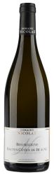 Domaine Nicolas, Hautes Côtes de Beaune AC