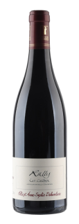 Domaine Rois Mages, Rully AC Les Cailloux, Pinot Noir