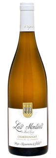 Domaine Serge Dagueneau et Filles, Côtes de la Charité IGP Chardonnay