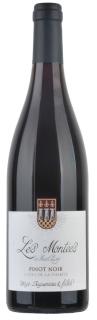 Domaine Serge Dagueneau et Filles, Côtes de la Charité IGP Les Montées de St.-Lay Pinot Noir