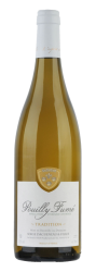 Domaine Serge Dagueneau et Filles, Pouilly Fumé AC Tradition