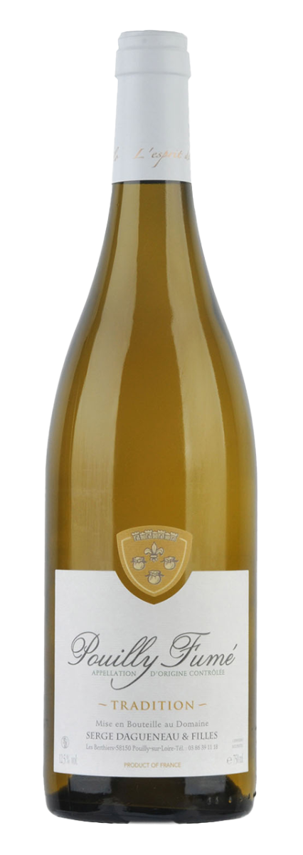Domaine Serge Dagueneau et Filles, Pouilly Fumé AC Tradition