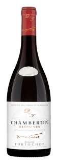 Domaine Tortochot, Chambertin AC  GC