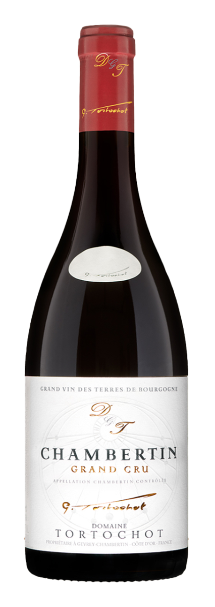 Domaine Tortochot, Chambertin AC  GC