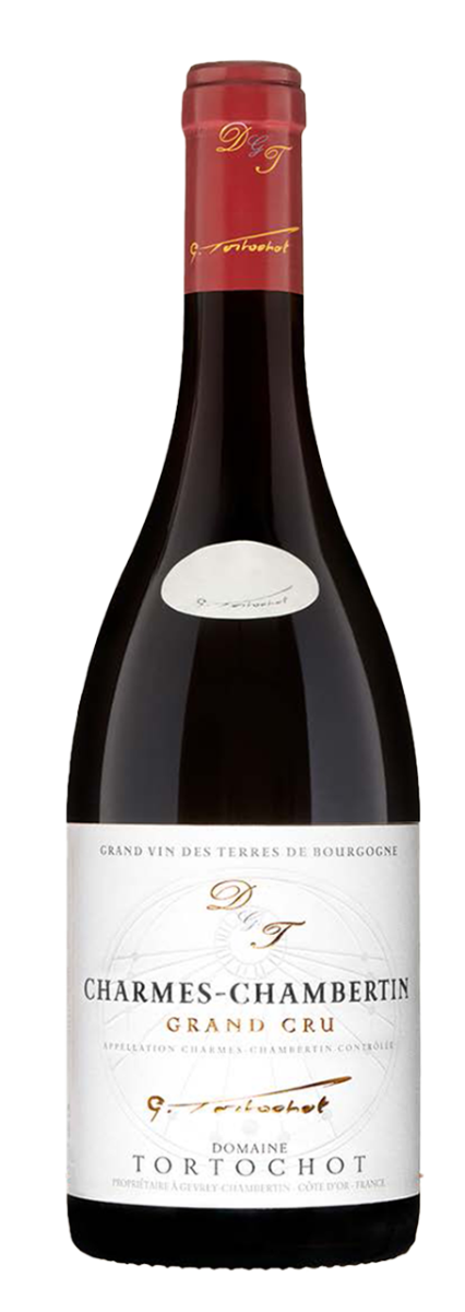 Domaine Tortochot, Charmes Chambertin AC  GC BIO