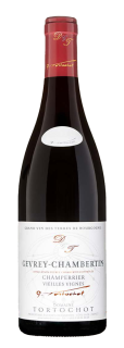 Domaine Tortochot, Gevrey Chambertin AC Champerrier Vieilles Vignes  BIO