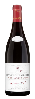 Domaine Tortochot, Gevrey Chambertin AC Lavaux St. Jacques 1ER BIO