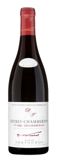 Domaine Tortochot, Gevrey Chambertin AC Les Champeaux 1ER BIO