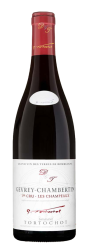 Domaine Tortochot, Gevrey Chambertin AC Les Champeaux 1ER BIO