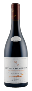 Domaine Tortochot, Gevrey Chambertin AC Vieilles Vignes  BIO