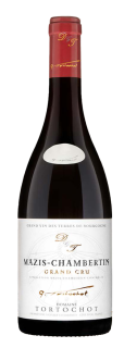 Domaine Tortochot, Mazis Chambertin AC  GC