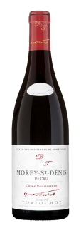 Domaine Tortochot, Morey Saint Denis AC Cuvée Renaissance 1ER BIO