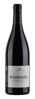 Domaine Yannick Amirault, Bourgueil AC Le Grand Clos  BIO