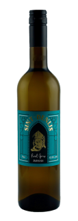 Domein St. Denijs, Hageland BOB Pinot Gris