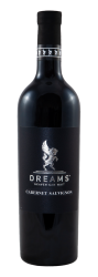 Dreams,  Heaven can wait, Cabernet Sauvignon