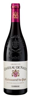 E. Guigal, Châteauneuf-du-Pape AC Château de Nalys by Guigal