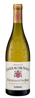 E. Guigal, Châteauneuf-du-Pape AC Château de Nalys by Guigal