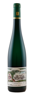 Familie Schubert, Schlossbockelheim Maximin Grünhaus, Riesling Herrenberg trocken GG