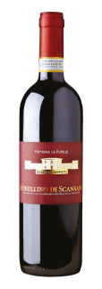 Fattoria Le Pupille, Morellino Di Scansano DOCG