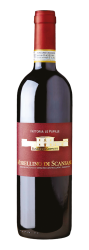 Fattoria Le Pupille, Morellino Di Scansano DOCG