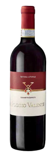 Fattoria Le Pupille, Toscana IGT Poggio Valente