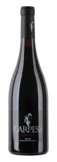 Finca Egomei, Rioja DOCa Carpess Crianza