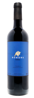 Hacienda Terra d'Uro, Toro DO Rumors