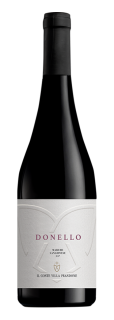 Il Conte Villa Prandone, Marche Sangiovese IGP Donello