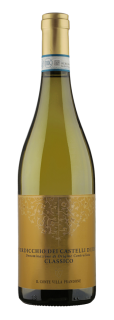 Il Conte Villa Prandone, Verdicchio dei Castelli di Jesi DOC Verdicchio Classico
