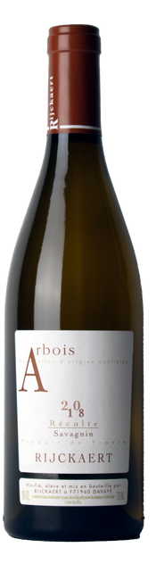 Jean Rijckaert, Arbois AC Savagnin