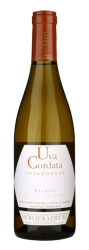 Jean Rijckaert, VdF Uva Cordata Chardonnay