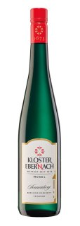 Kloster Ebernach, Mosel Cochemer Sonnenberg Riesling Kabinett Feinherb