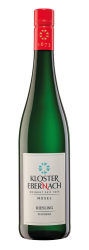 Kloster Ebernach, Mosel Riesling Feinherb