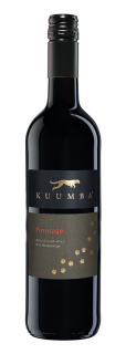 Kuumba, Western Cape Pinotage