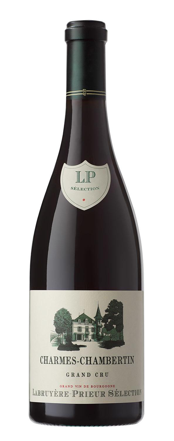 Labruyère Prieur Sélection, Charmes Chambertin AC  GC