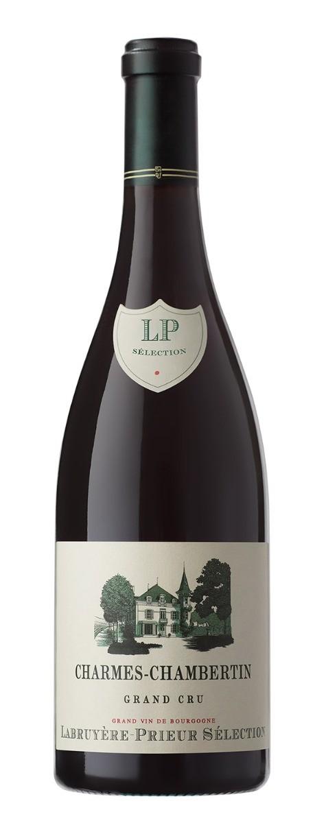 Labruyère Prieur Sélection, Charmes Chambertin AC  GC