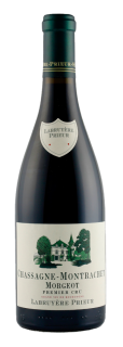 Labruyère Prieur Sélection, Chassagne Montrachet AC Morgeot 1ER
