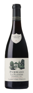 Labruyère Prieur Sélection, Pommard AC La Platière 1ER