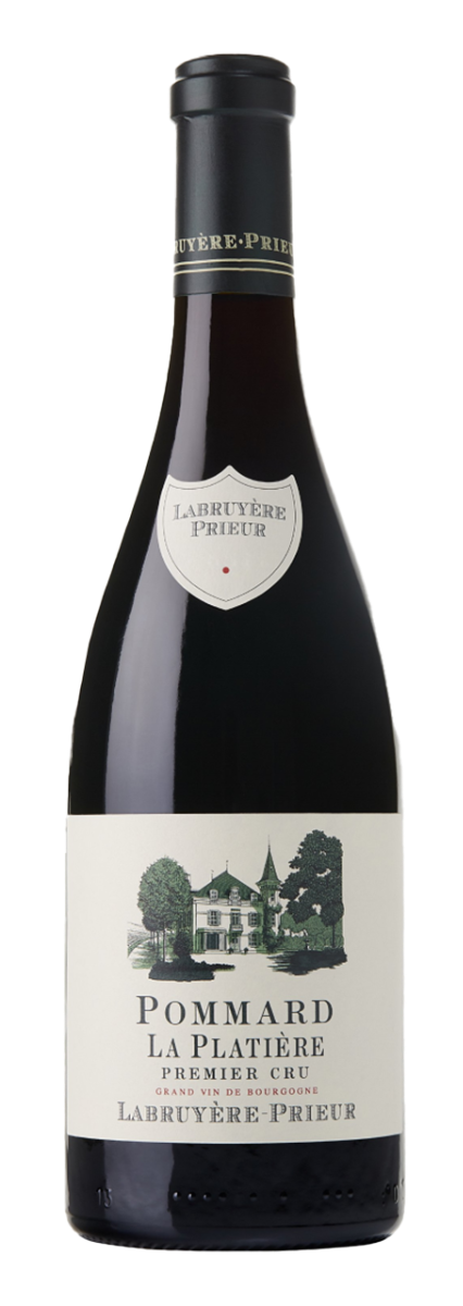 Labruyère Prieur Sélection, Pommard AC La Platière 1ER