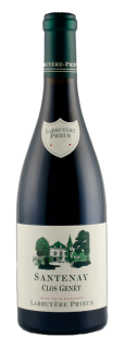 Labruyère Prieur Sélection, Santenay AC Clos Genêt