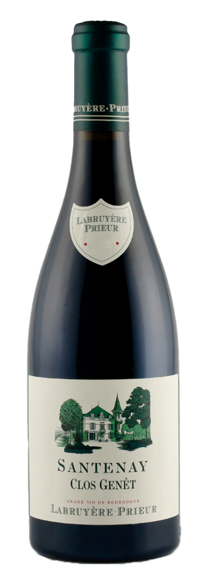 Labruyère Prieur Sélection, Santenay AC Clos Genêt