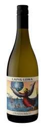 Lapis Luna, Lodi, California Chardonnay