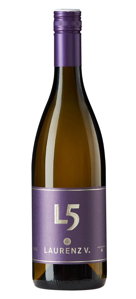 Laurenz V., Kamptal L5 by Laurenz V.