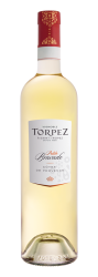 Les Vignobles Torpez, Côtes de Provence AOP Petite Bravade Blanc