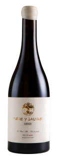 Libre y Salvaje, Cariñena DO Garnacha