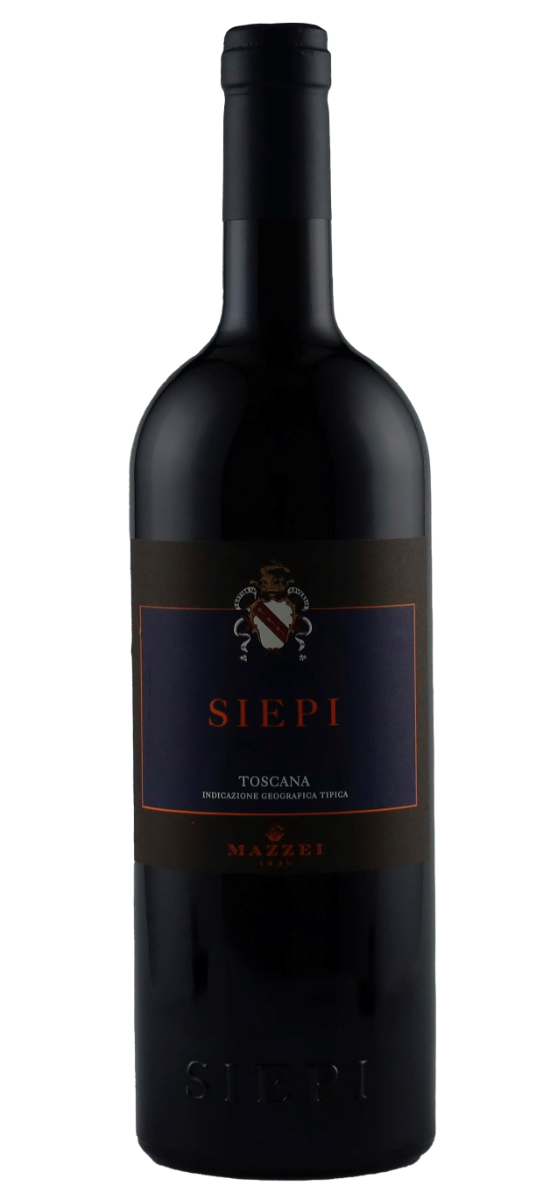 Mazzei, Toscana IGT Siepi