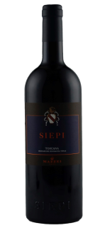 Mazzei, Toscana IGT Siepi