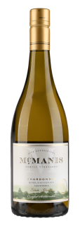McManis Family Vineyards, River Junction Chardonnay