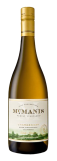 McManis Family Vineyards, River Junction Chardonnay