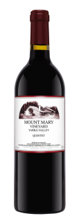 Mount Mary Vineyard, Yarra Valley Quintet